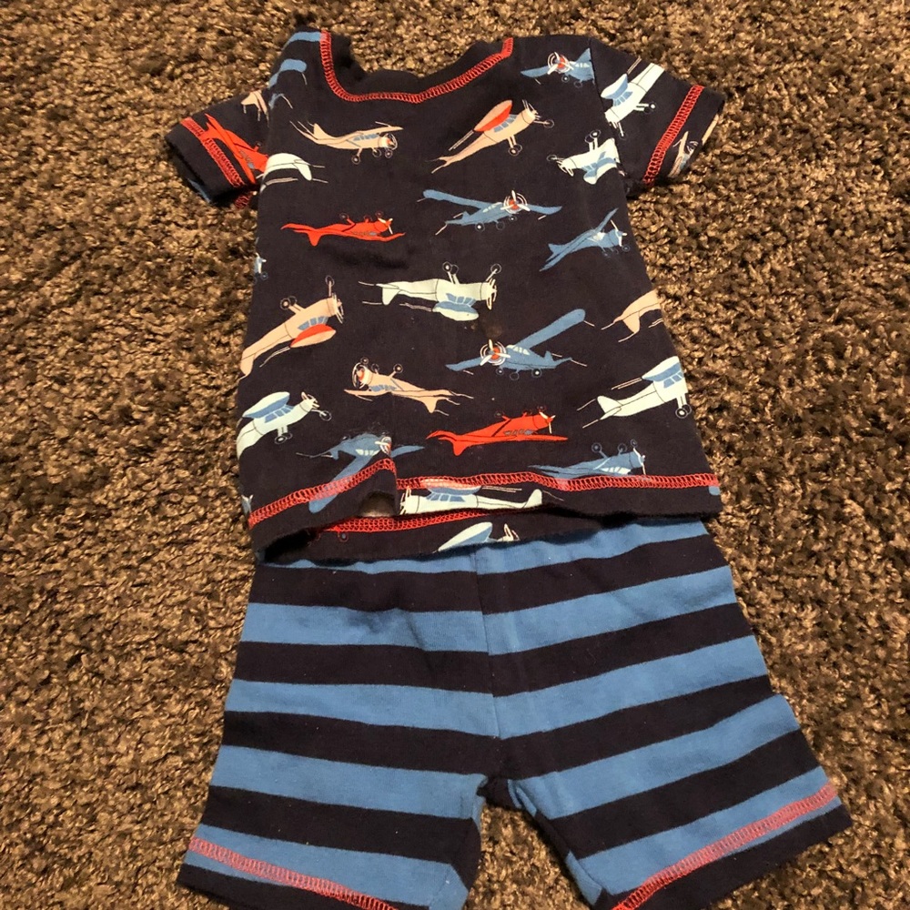 PJs - Picture 2 of 3